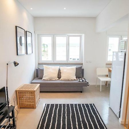 Appartement Casual @ 5 De Outubro à Lisboa Extérieur photo