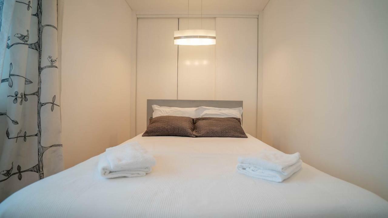 Appartement Casual @ 5 De Outubro à Lisboa Extérieur photo